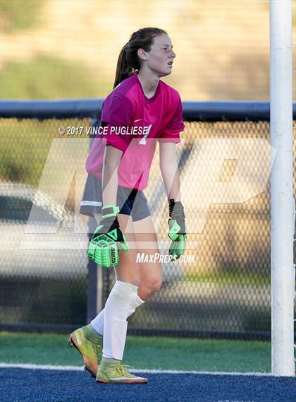 Thumbnail 1 in Brentwood School @ Sierra Canyon (CIF SoCal Regional D4 Final) photogallery.