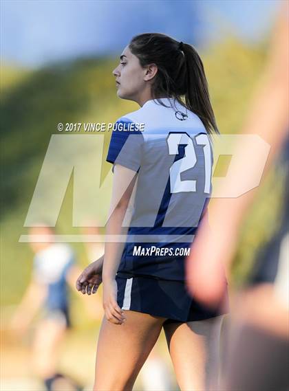 Thumbnail 1 in Brentwood School @ Sierra Canyon (CIF SoCal Regional D4 Final) photogallery.
