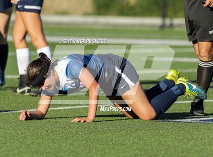 Thumbnail 1 in Brentwood School @ Sierra Canyon (CIF SoCal Regional D4 Final) photogallery.