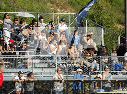Thumbnail 1 in Brentwood School @ Sierra Canyon (CIF SoCal Regional D4 Final) photogallery.