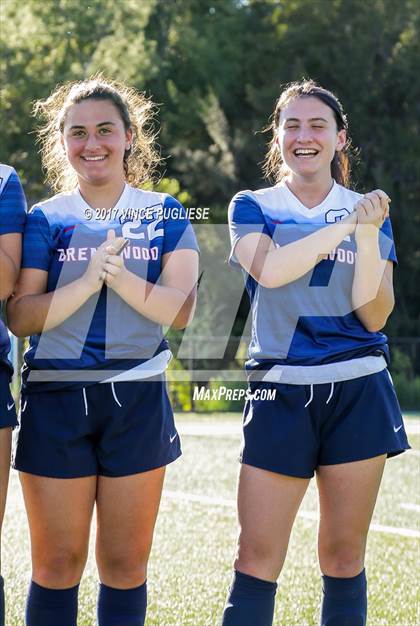 Thumbnail 1 in Brentwood School @ Sierra Canyon (CIF SoCal Regional D4 Final) photogallery.
