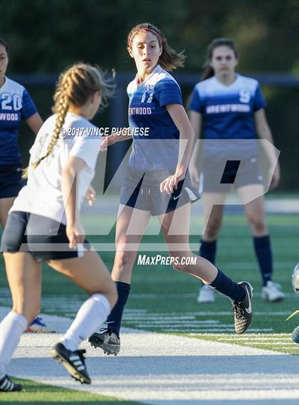 Thumbnail 1 in Brentwood School @ Sierra Canyon (CIF SoCal Regional D4 Final) photogallery.