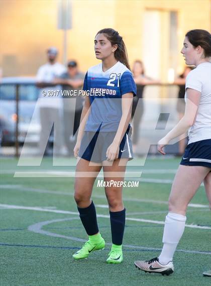 Thumbnail 1 in Brentwood School @ Sierra Canyon (CIF SoCal Regional D4 Final) photogallery.