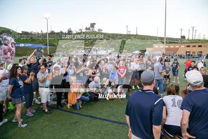 Thumbnail 1 in Brentwood School @ Sierra Canyon (CIF SoCal Regional D4 Final) photogallery.
