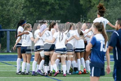 Thumbnail 1 in Brentwood School @ Sierra Canyon (CIF SoCal Regional D4 Final) photogallery.
