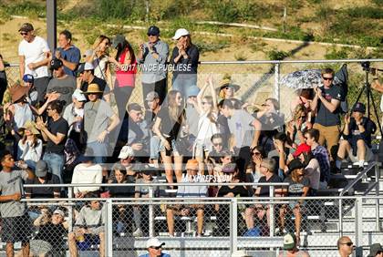Thumbnail 3 in Brentwood School @ Sierra Canyon (CIF SoCal Regional D4 Final) photogallery.