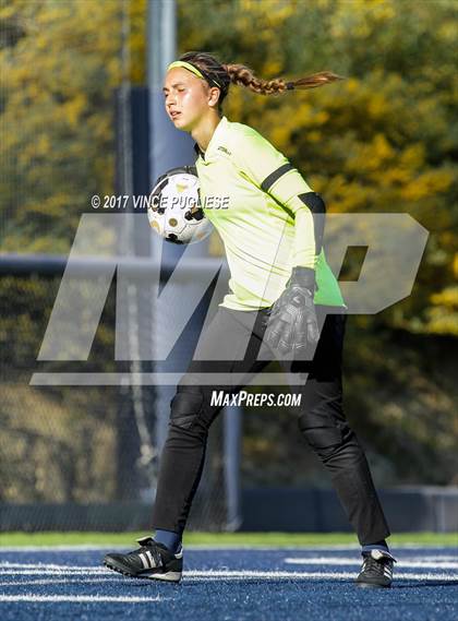 Thumbnail 1 in Brentwood School @ Sierra Canyon (CIF SoCal Regional D4 Final) photogallery.