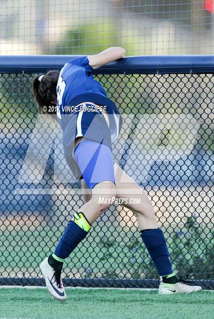 Thumbnail 1 in Brentwood School @ Sierra Canyon (CIF SoCal Regional D4 Final) photogallery.