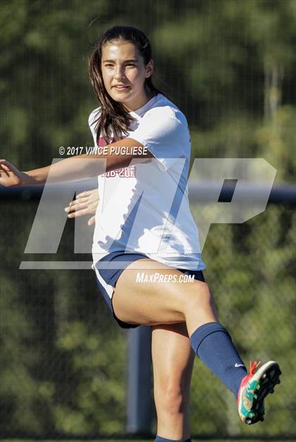 Thumbnail 1 in Brentwood School @ Sierra Canyon (CIF SoCal Regional D4 Final) photogallery.
