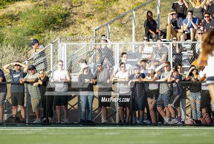 Thumbnail 2 in Brentwood School @ Sierra Canyon (CIF SoCal Regional D4 Final) photogallery.