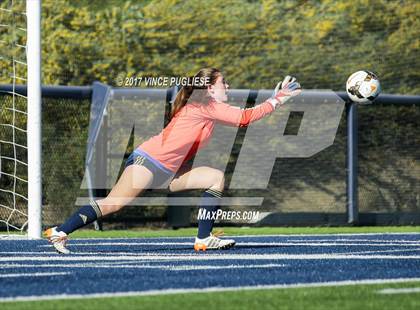 Thumbnail 1 in Brentwood School @ Sierra Canyon (CIF SoCal Regional D4 Final) photogallery.