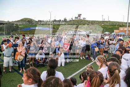 Thumbnail 1 in Brentwood School @ Sierra Canyon (CIF SoCal Regional D4 Final) photogallery.