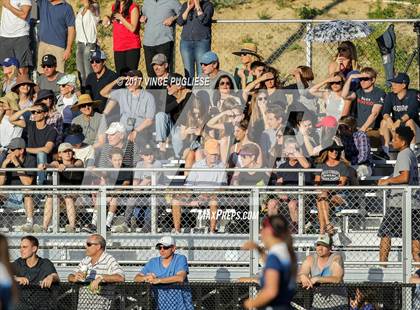 Thumbnail 3 in Brentwood School @ Sierra Canyon (CIF SoCal Regional D4 Final) photogallery.