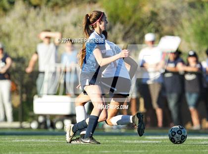 Thumbnail 3 in Brentwood School @ Sierra Canyon (CIF SoCal Regional D4 Final) photogallery.