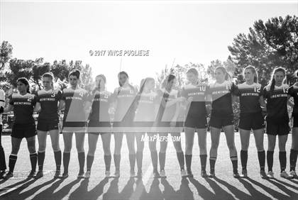 Thumbnail 2 in Brentwood School @ Sierra Canyon (CIF SoCal Regional D4 Final) photogallery.
