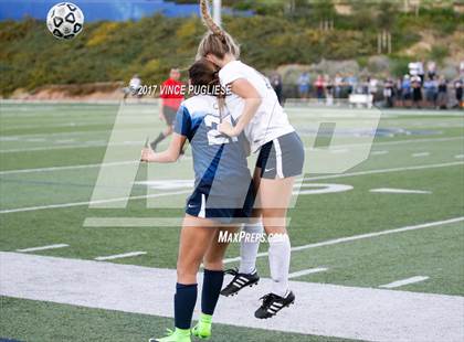 Thumbnail 3 in Brentwood School @ Sierra Canyon (CIF SoCal Regional D4 Final) photogallery.