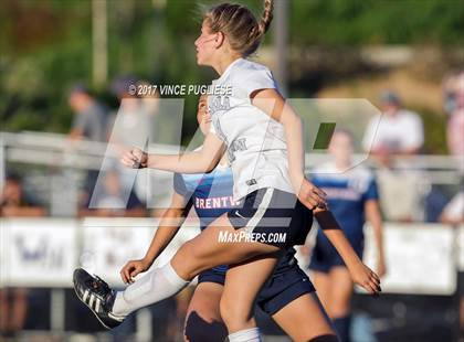 Thumbnail 1 in Brentwood School @ Sierra Canyon (CIF SoCal Regional D4 Final) photogallery.