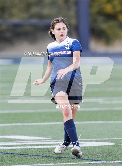 Thumbnail 1 in Brentwood School @ Sierra Canyon (CIF SoCal Regional D4 Final) photogallery.