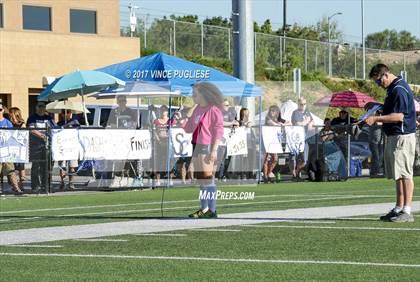 Thumbnail 1 in Brentwood School @ Sierra Canyon (CIF SoCal Regional D4 Final) photogallery.