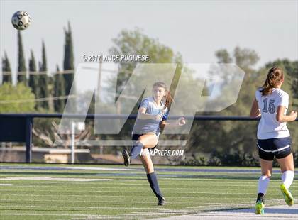 Thumbnail 2 in Brentwood School @ Sierra Canyon (CIF SoCal Regional D4 Final) photogallery.
