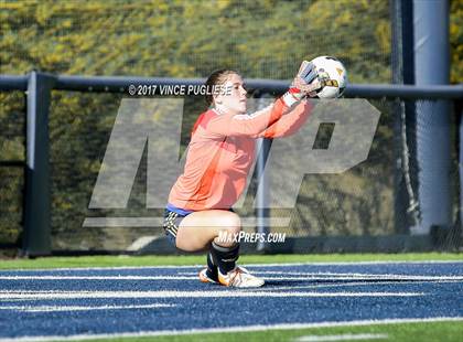 Thumbnail 1 in Brentwood School @ Sierra Canyon (CIF SoCal Regional D4 Final) photogallery.