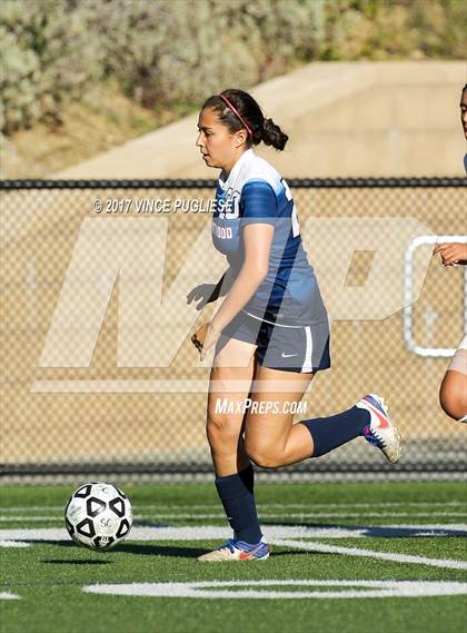 Thumbnail 1 in Brentwood School @ Sierra Canyon (CIF SoCal Regional D4 Final) photogallery.