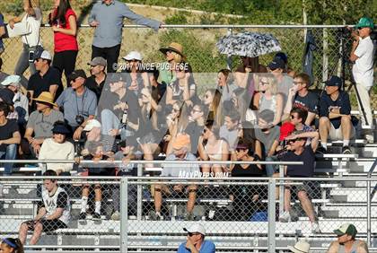 Thumbnail 3 in Brentwood School @ Sierra Canyon (CIF SoCal Regional D4 Final) photogallery.