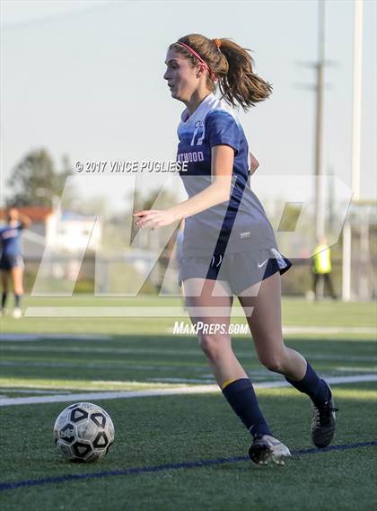 Thumbnail 1 in Brentwood School @ Sierra Canyon (CIF SoCal Regional D4 Final) photogallery.
