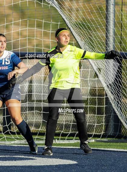 Thumbnail 1 in Brentwood School @ Sierra Canyon (CIF SoCal Regional D4 Final) photogallery.