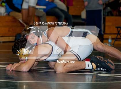 Thumbnail 2 in Pueblo West vs Garden City (Battle of the Best) photogallery.