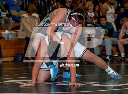 Thumbnail 2 in Pueblo West vs Garden City (Battle of the Best) photogallery.