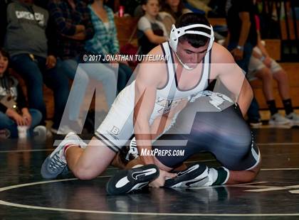Thumbnail 1 in Pueblo West vs Garden City (Battle of the Best) photogallery.