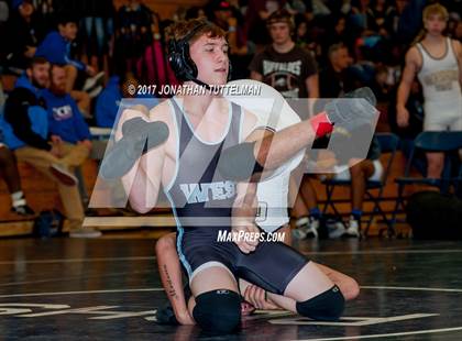 Thumbnail 3 in Pueblo West vs Garden City (Battle of the Best) photogallery.