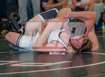 Thumbnail 2 in Pueblo West vs Garden City (Battle of the Best) photogallery.