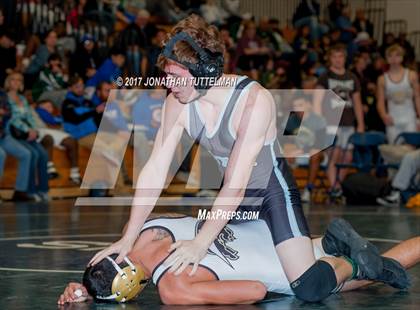Thumbnail 3 in Pueblo West vs Garden City (Battle of the Best) photogallery.