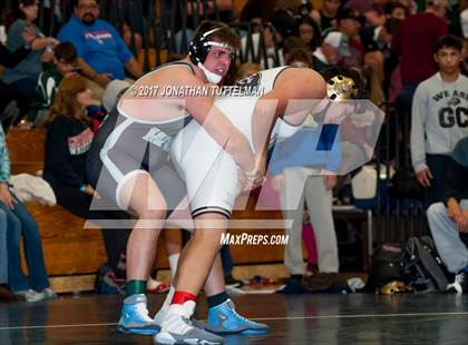 Thumbnail 3 in Pueblo West vs Garden City (Battle of the Best) photogallery.