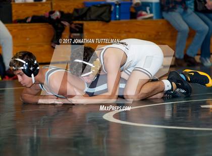Thumbnail 2 in Pueblo West vs Garden City (Battle of the Best) photogallery.