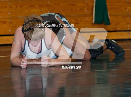 Thumbnail 1 in Pueblo West vs Garden City (Battle of the Best) photogallery.