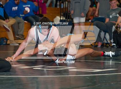 Thumbnail 2 in Pueblo West vs Garden City (Battle of the Best) photogallery.