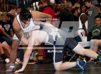 Thumbnail 2 in Pueblo West vs Garden City (Battle of the Best) photogallery.