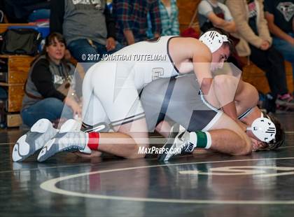 Thumbnail 1 in Pueblo West vs Garden City (Battle of the Best) photogallery.