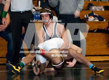 Thumbnail 1 in Pueblo West vs Garden City (Battle of the Best) photogallery.