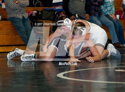 Thumbnail 3 in Pueblo West vs Garden City (Battle of the Best) photogallery.