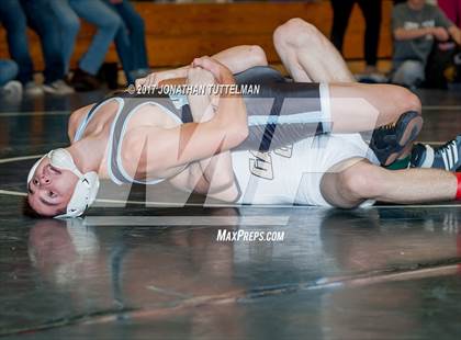 Thumbnail 2 in Pueblo West vs Garden City (Battle of the Best) photogallery.