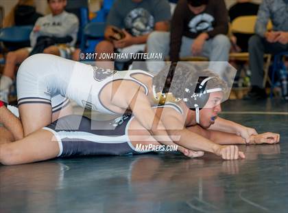 Thumbnail 2 in Pueblo West vs Garden City (Battle of the Best) photogallery.