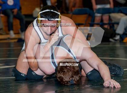 Thumbnail 1 in Pueblo West vs Garden City (Battle of the Best) photogallery.