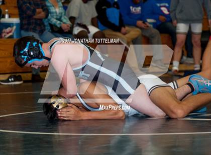 Thumbnail 3 in Pueblo West vs Garden City (Battle of the Best) photogallery.