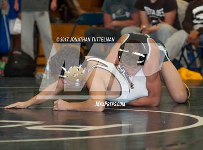 Thumbnail 1 in Pueblo West vs Garden City (Battle of the Best) photogallery.