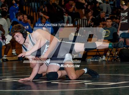 Thumbnail 2 in Pueblo West vs Garden City (Battle of the Best) photogallery.