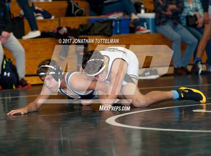 Thumbnail 3 in Pueblo West vs Garden City (Battle of the Best) photogallery.